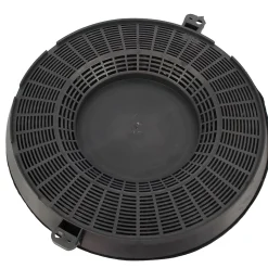 Filtre charbon type 48, 484000008783 35602050 - hotte