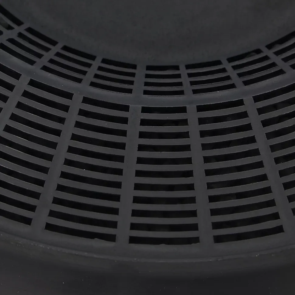 Filtre charbon type 48, 484000008783 35602050 - hotte