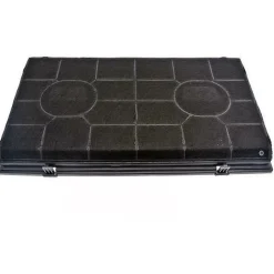 Filtre charbon TYPE 190 00701078 pour Hotte ELICA, SCHOLTES, WHIRLPOOL