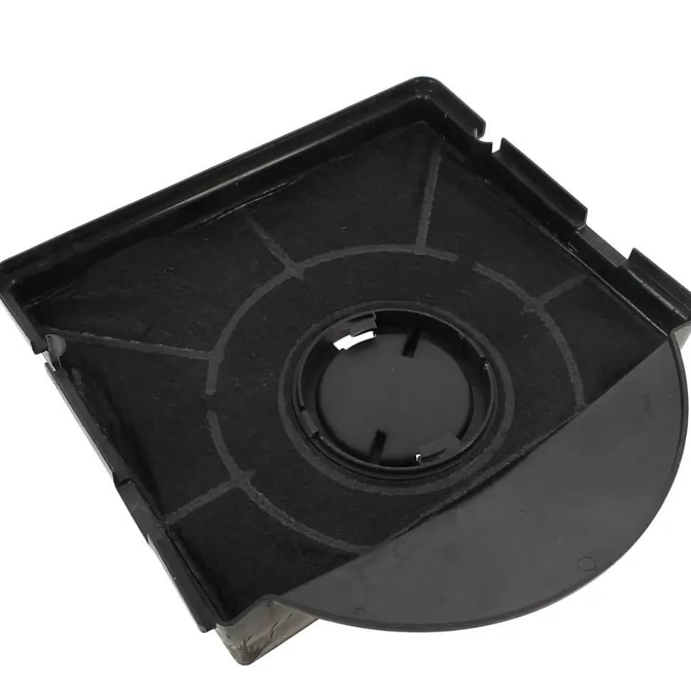 Filtre charbon type 303, chf303, fat303 77x2982 - hotte