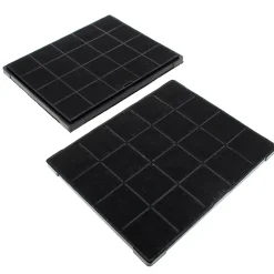 Filtre charbon 237x190 par 2 481248048198 74x9552 - hotte