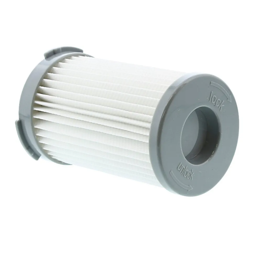 Filtre hepa EF75B 900195949/4 pour Aspirateur ELECTROLUX, TORNADO