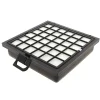 Filtre hepa 130x130x28mm bbz151hf , 00578732 - aspirateur