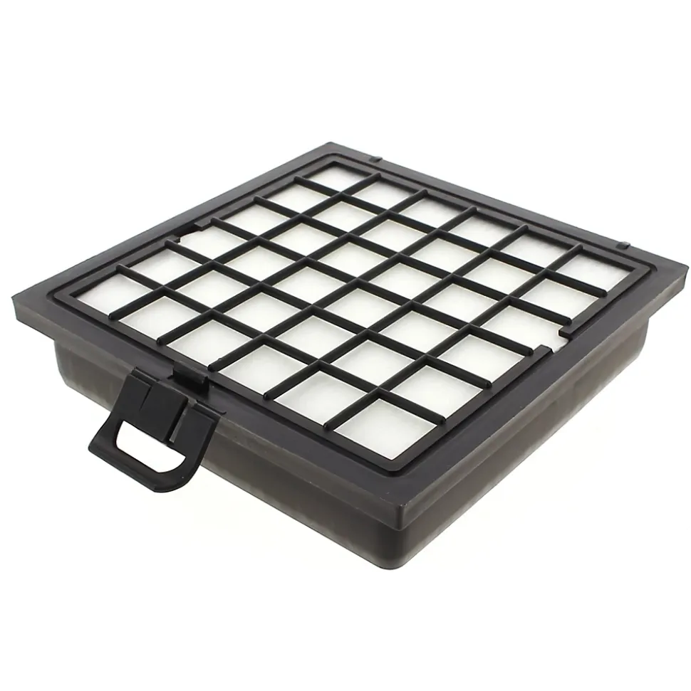 Filtre hepa 130x130x28mm bbz151hf , 00578732 - aspirateur