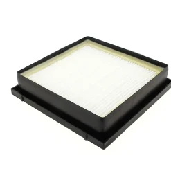 Filtre hepa 130x130x28mm bbz151hf , 00578732 - aspirateur