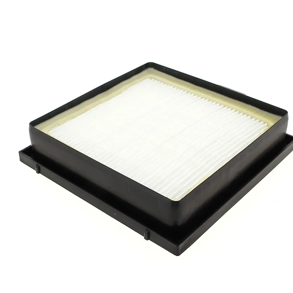 Filtre hepa 130x130x28mm bbz151hf , 00578732 - aspirateur