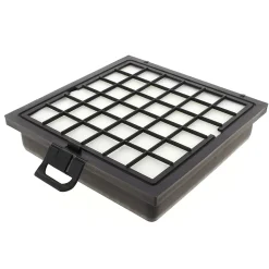 Filtre hepa 130x130x28mm bbz151hf , 00578732 - aspirateur