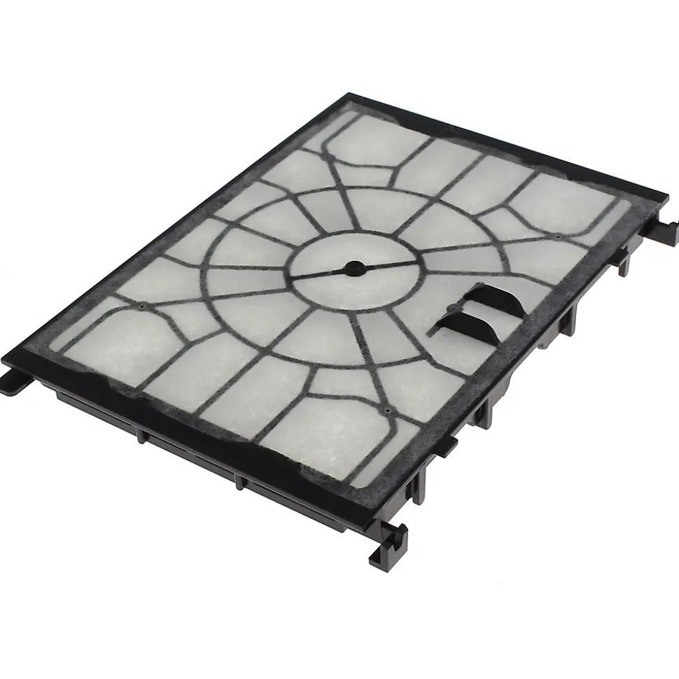 Filtre moteur 153x115x15mm 00579421, vz02msf - aspirateur