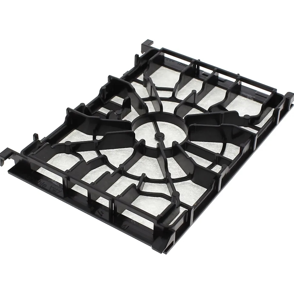 Filtre moteur 153x115x15mm 00579421, vz02msf - aspirateur