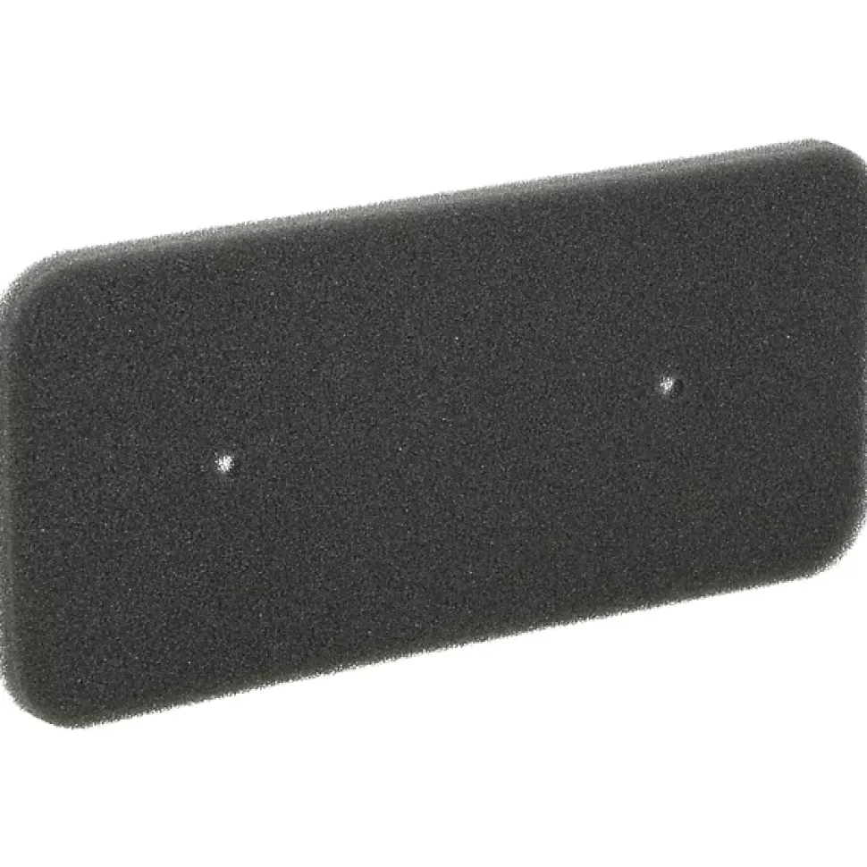 FILTRE MOUSSE 12,5x27 SECHE-LINGE CANDY HOOVER