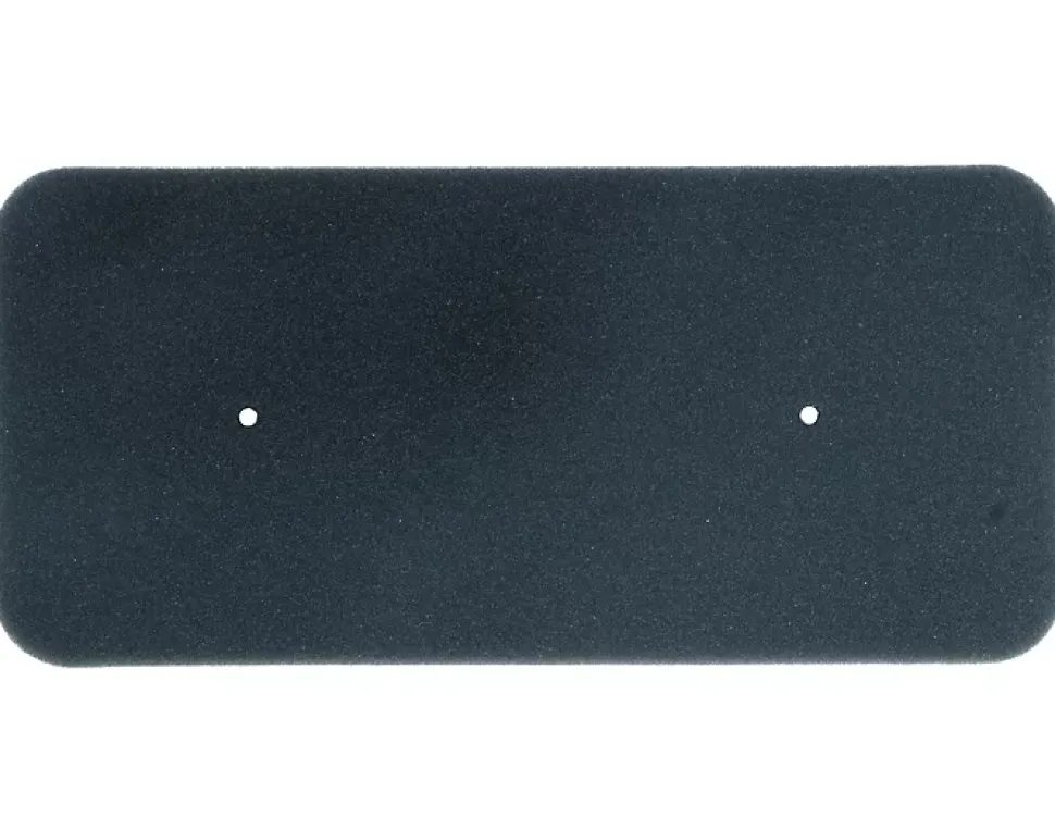 FILTRE MOUSSE 12,5x27 SECHE-LINGE CANDY HOOVER