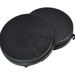 FILTRES CHARBON X2 Diam.169 ep.30 Type 6 HOTTE FALMEC - AIRLUX CR2000