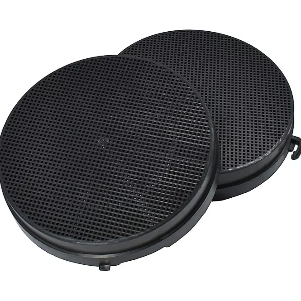 FILTRES CHARBON X2 Diam.169 ep.30 Type 6 HOTTE FALMEC - AIRLUX CR2000