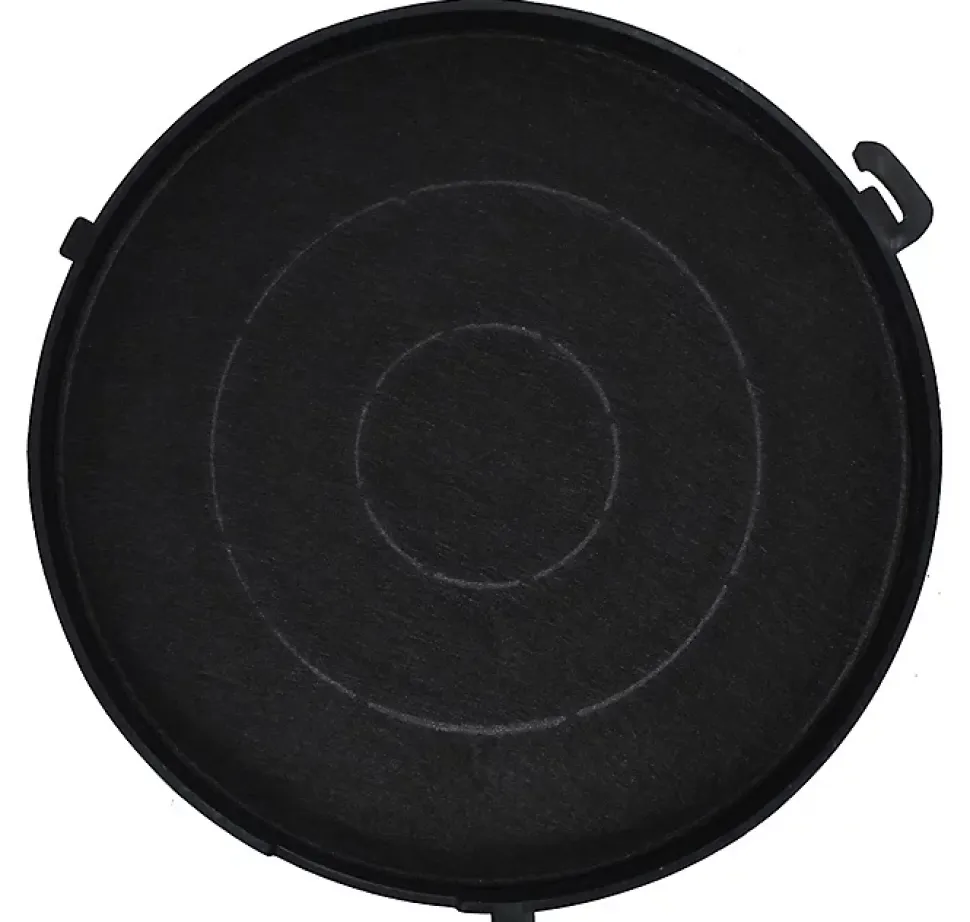 FILTRES CHARBON X2 Diam.169 ep.30 Type 6 HOTTE FALMEC - AIRLUX CR2000