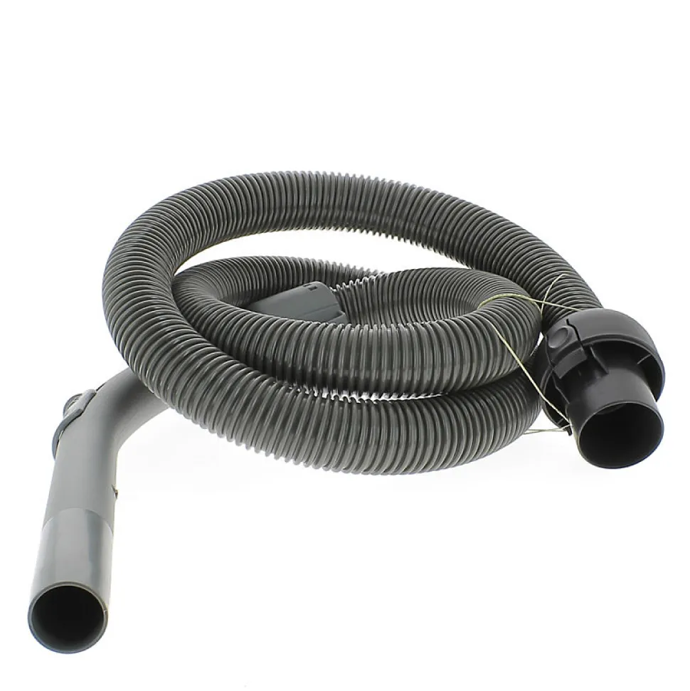Flexible complet 113003004/0 pour Aspirateur , BUSH GREEN, GRAPHITE GREY ELECTROLUX, TORNADO, VOLTA