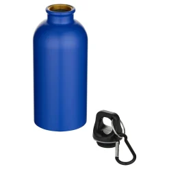 Floso - Gourde avec mousqueton OREGON Bleu roi (Taille unique)