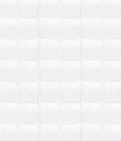 Fond de hotte effet brossé Lahti blanc l. 60 cm x H. 70 cm x ép. 3 mm