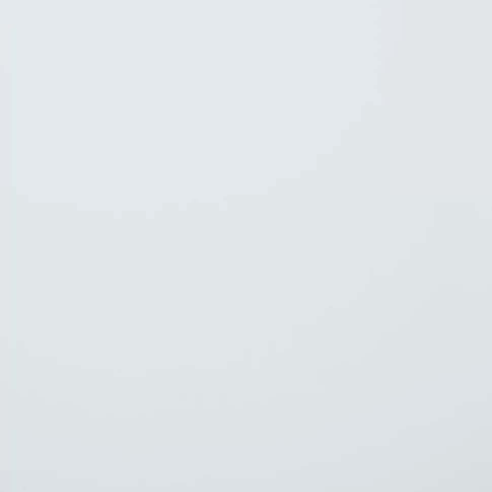 Fond de hotte en verre GoodHome Nashi blanc l. 60 cm x H. 70 cm x Ép. 5 mm