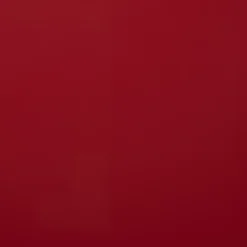 Fond de hotte en verre GoodHome Nashi rouge l. 60 cm x H. 70 cm x Ép. 5 mm