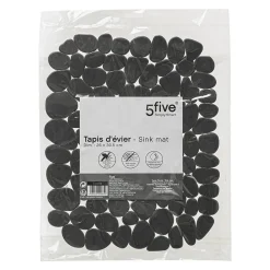 Fond d'évier en PVC 32x26 cm - 5Five