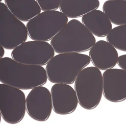 Fond d'évier en PVC 32x26 cm - 5Five