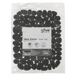 Fond d'évier en PVC 32x26 cm - 5Five