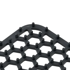 Fond d'évier Sileo gris - Gris- 5five