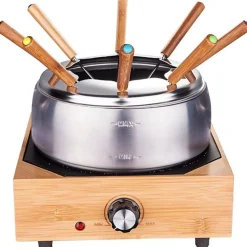 Fondue 800w 8 fourchettes Little Balance 8320 happy