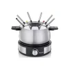 Fondue 1500w 8 fourchettes Severin FO2471