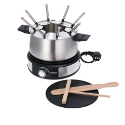 Fondue 1500w 8 fourchettes Severin FO2471