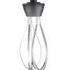 Fouet Pour Mixeur Plongeant Kitchen Line - (L)250 mm - Hendi