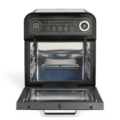 Four à air chaud 12l 1600w noir Livoo DOC255