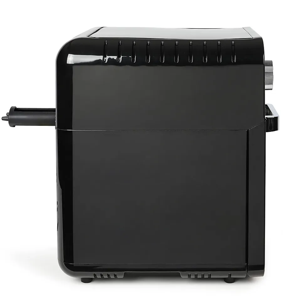 Four à air chaud 12l 1600w noir Livoo DOC255