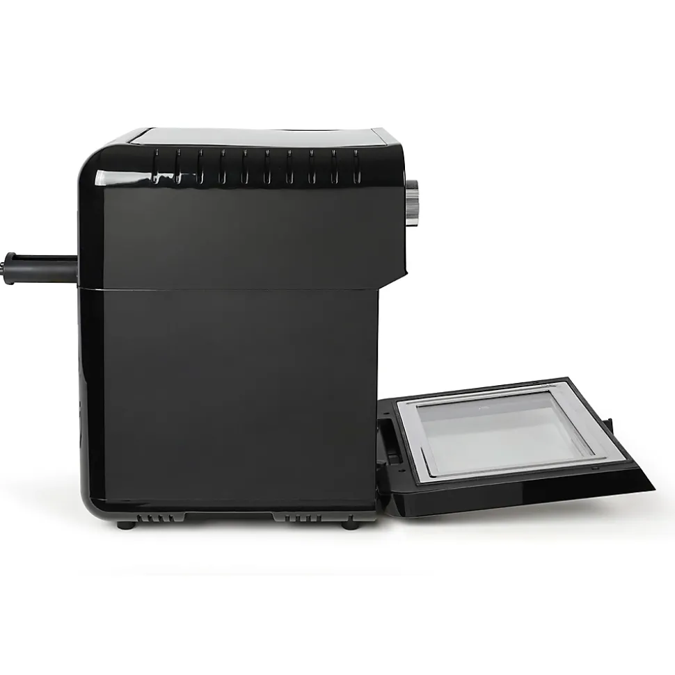 Four à air chaud 12l 1600w noir Livoo DOC255