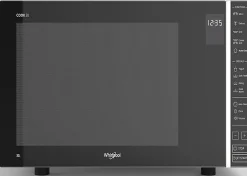 Four à micro-ondes - Cook 30 - 30 L - 900 W - Gril 1050 W - 23 recettes automatiques