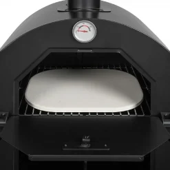 Four à pizza et tarte flambée 94 cm Livoo DOC331