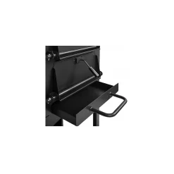 Four à pizza et tarte flambée 94 cm Livoo DOC331