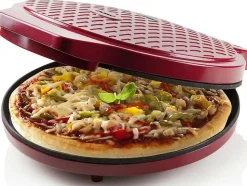 Four à pizza 1450w Domo DO9177PZ my express