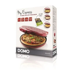 Four à pizza 1450w Domo DO9177PZ my express