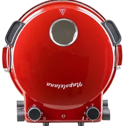 Four à pizza 1200w H.koenig NAPL350