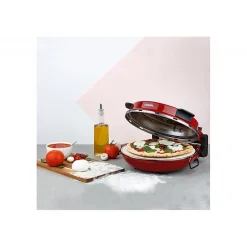 Four à pizza 1200w H.koenig NAPL350