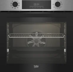 Four catalyse encastrable 72L Beko BBQM11300 noir