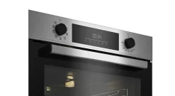 Four catalyse encastrable 72L Beko BBQM11300 noir