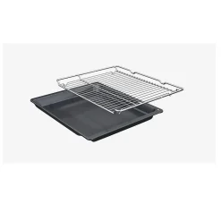 Four combiné mo intégrable 45l noir Bosch CMG7241B1