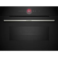Four combiné mo intégrable 45l noir Bosch CMG7241B1