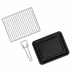 Four Compact - RIVIERA&BAR - QFR210 - 1380W - 21L - Chaleur tournante - Gril - Convection naturelle