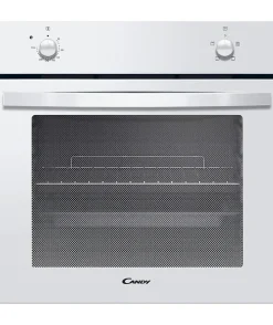 Four email encastrable - convection naturelle CANDY FIDC B100 - Blanc - 70L - 60 cm - Classe A