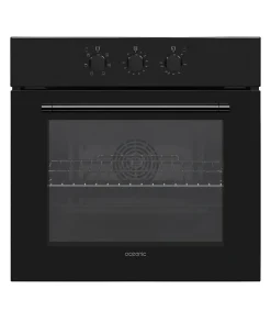 Four encastrable catalyse OCEANIC - OCEAF65CB1 - Noir - l64 x L65 x H65 cm - 65L