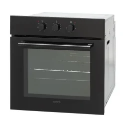 Four encastrable catalyse OCEANIC - OCEAF65CB1 - Noir - l64 x L65 x H65 cm - 65L