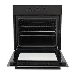 Four encastrable catalyse OCEANIC - OCEAF65CB1 - Noir - l64 x L65 x H65 cm - 65L